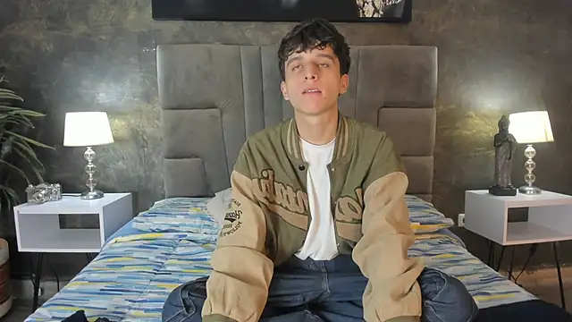 bruce hans online show from 8, 4, 2026