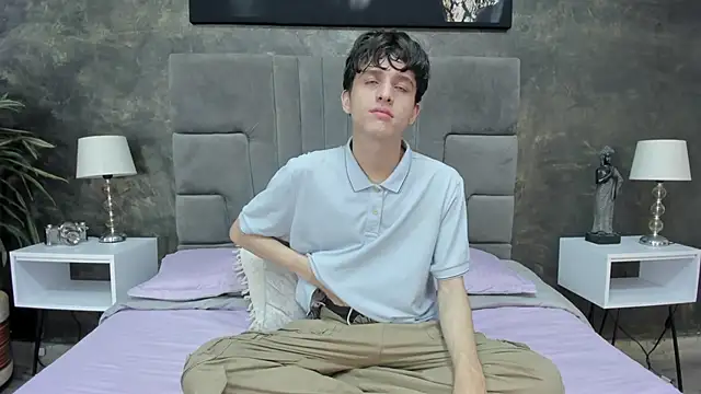 bruce hans online show from 14, 3, 2026