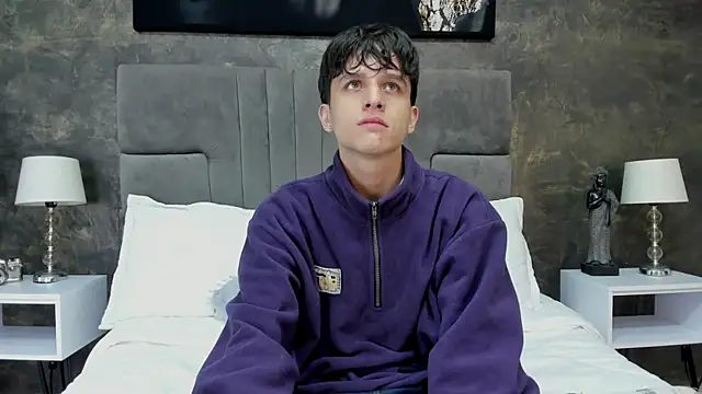 bruce hans online show from 3, 11, 2025