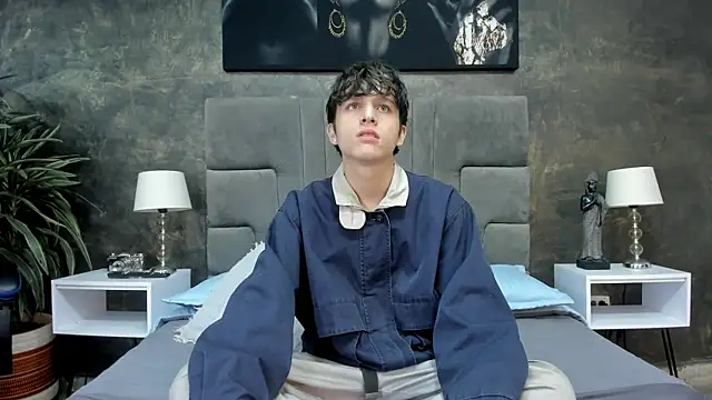 bruce hans online show from 19, 10, 2025