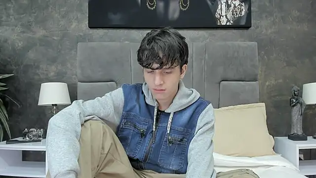 bruce hans online show from 12, 10, 2025