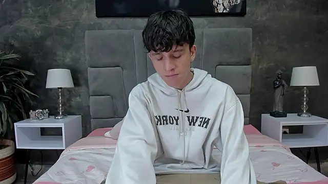 bruce hans online show from 1, 3, 2026