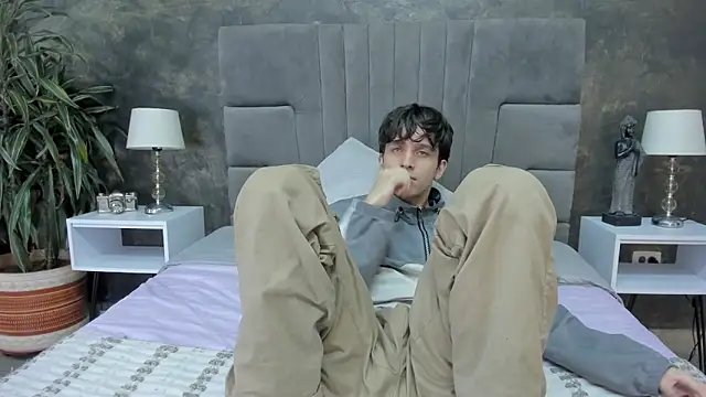 bruce hans online show from 3, 2, 2026