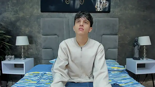 bruce hans online show from 7, 4, 2026