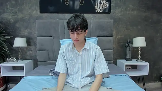 bruce hans online show from 16, 12, 2025