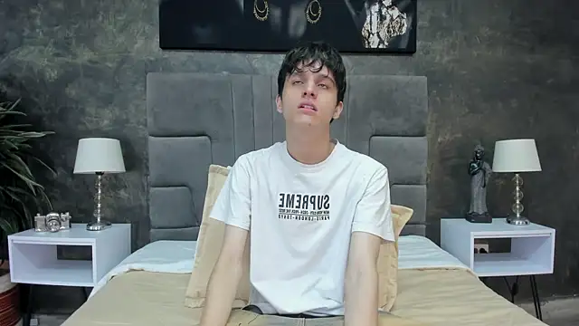 bruce hans online show from 3, 12, 2025