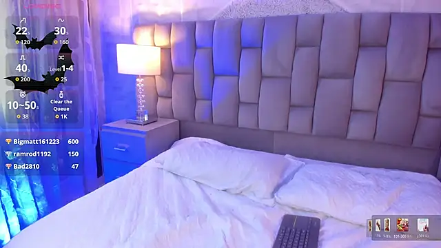 MattThompsonn online show from 28, 3, 2026