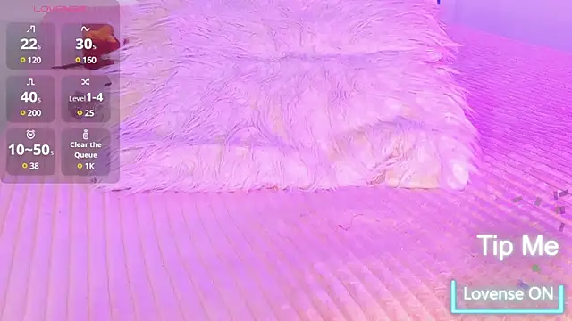 IslaBlaze online show from 15, 3, 2025