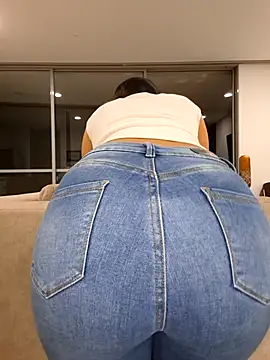 IslaBlaze online show from 25, 9, 2025