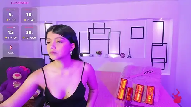 IslaBlaze online show from 15, 3, 2025