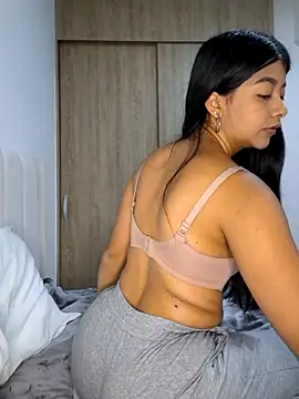 IslaBlaze online show from 26, 10, 2025