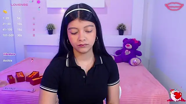 IslaBlaze online show from 3, 3, 2025