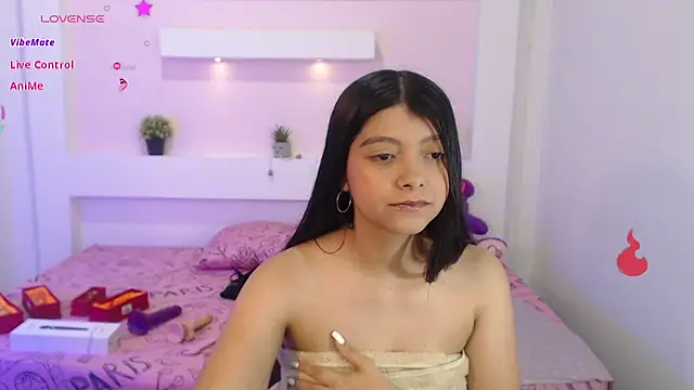 IslaBlaze online show from 9, 3, 2025