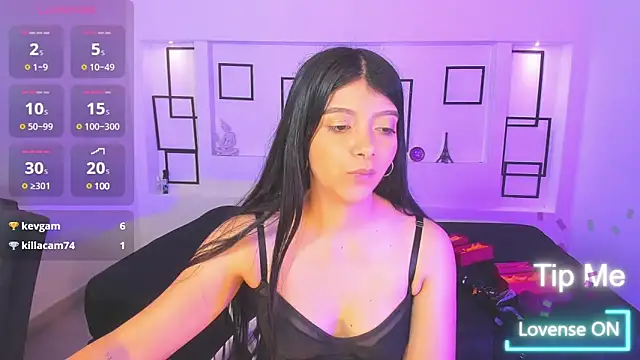 IslaBlaze online show from 20, 3, 2025