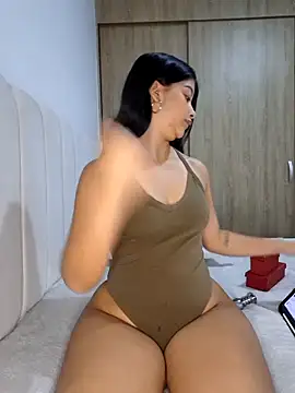 IslaBlaze online show from 19, 12, 2025