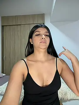 Snapshot of IslaBlaze chatting on 23, 5, 2026 IslaBlaze online show from 23, 5, 2026