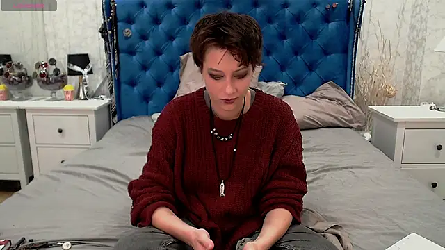 via mayer  online show from 19, 1, 2026