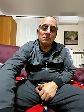 sempreilmio2 online show from 23, 11, 2025