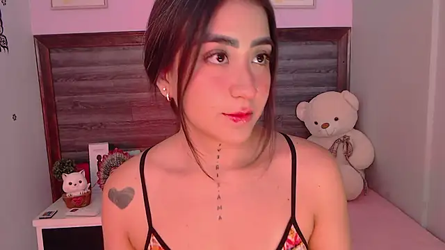 AdaaMillan online show from 26, 2, 2026