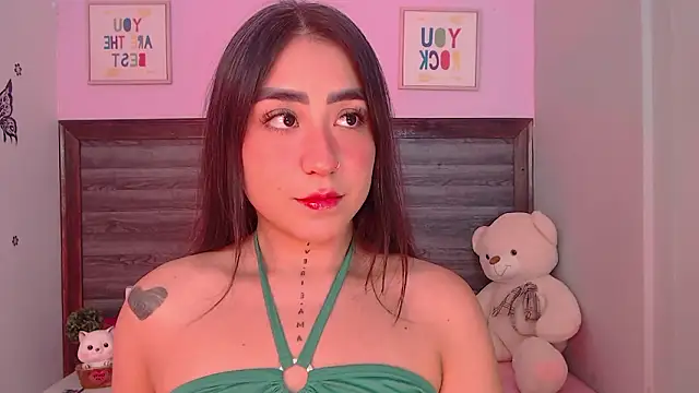 AdaaMillan online show from 27, 2, 2026