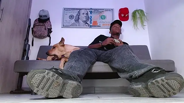 Master foot  online show from 9, 4, 2026