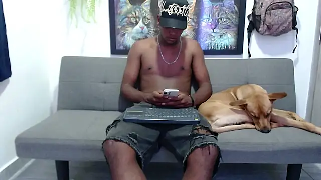 Master foot  online show from 8, 3, 2026