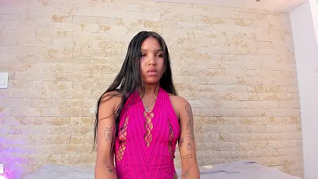 pocahontas pow online show from 12, 11, 2025