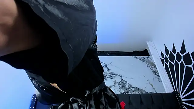 EthaanCox online show from 12, 3, 2026