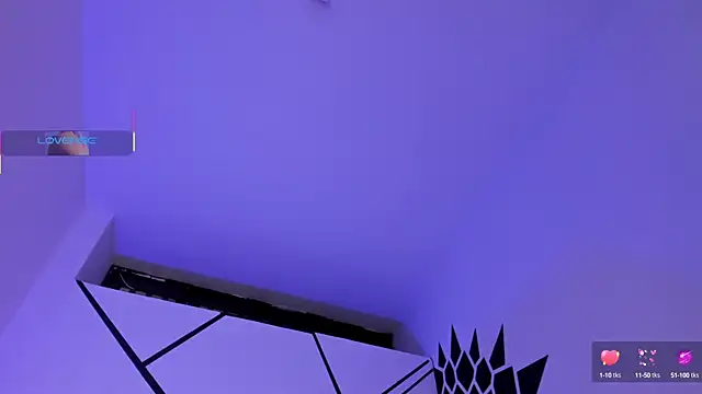 EthaanCox online show from 12, 10, 2025