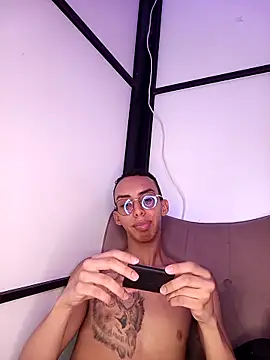 EthaanCox online show from 14, 3, 2026