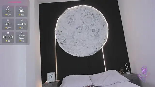 EthaanCox online show from 13, 11, 2025