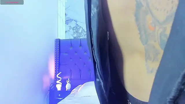 EthaanCox online show from 22, 3, 2026