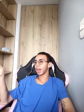 EthaanCox online show from 27, 2, 2026