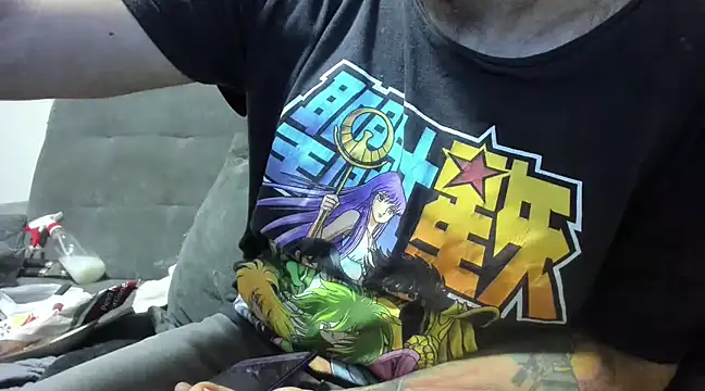 Snapshot of Chubi6669 chatting on 25, 2, 2025 Chubi6669 online show from 25, 2, 2025