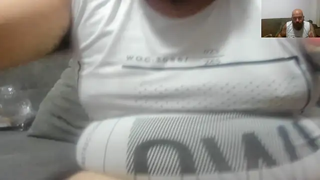 Snapshot of Chubi6669 chatting on 14, 6, 2026 Chubi6669 online show from 14, 6, 2026