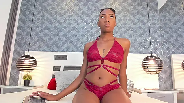 NoaBrowm online show from 19, 2, 2025