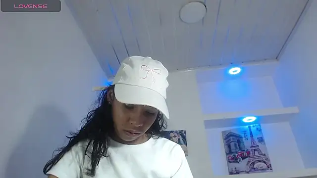 Miss sparkle00 online show from 17, 1, 2026