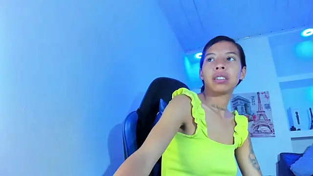 Miss sparkle00 online show from 28, 9, 2025