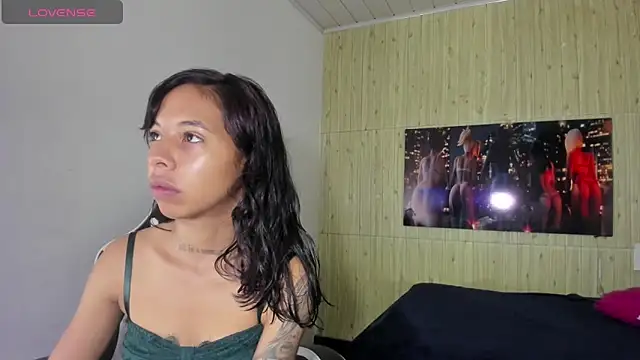 Miss sparkle00 online show from 7, 2, 2026