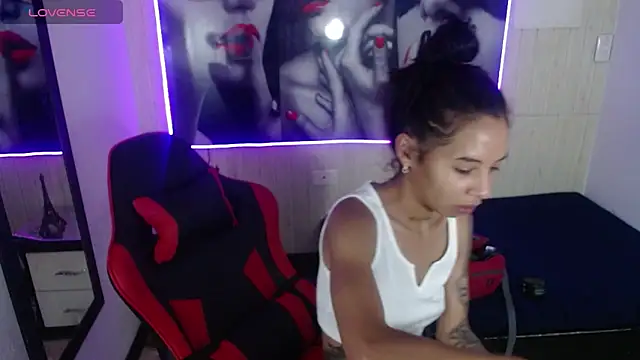 Miss sparkle00 online show from 13, 1, 2026