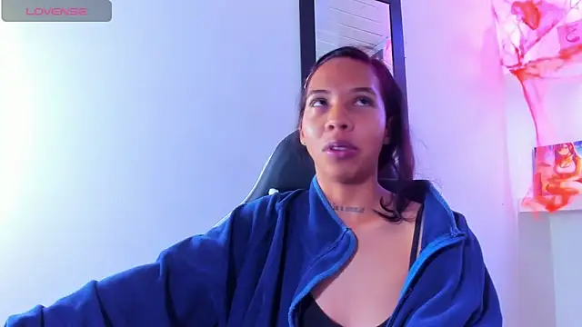 Miss sparkle00 online show from 5, 11, 2025