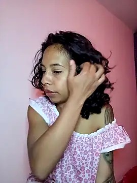 Miss sparkle00 online show from 31, 1, 2025