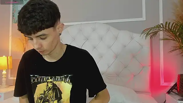 connor and angel online show from 3, 3, 2025