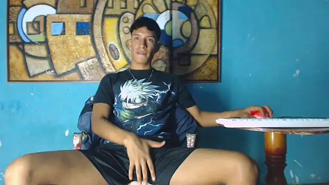 Snapshot of matteo_rivas chatting on 23, 12, 2025 matteo rivas online show from 23, 12, 2025