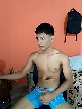 matteo rivas online show from 25, 1, 2025