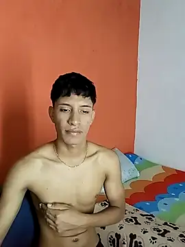 matteo rivas online show from 20, 1, 2025