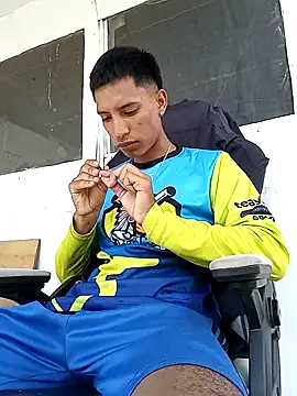 matteo rivas online show from 23, 9, 2025