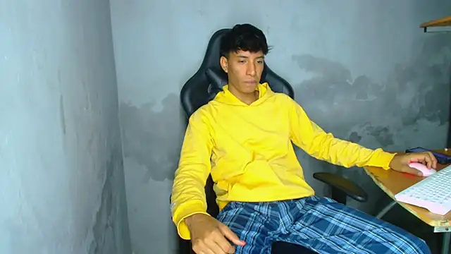 matteo rivas online show from 18, 4, 2026