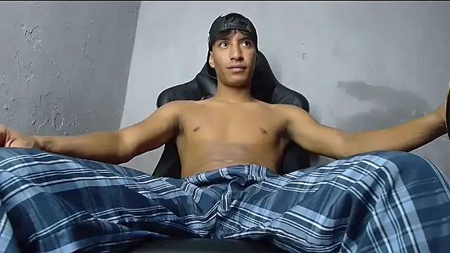 matteo rivas online show from 16, 4, 2026