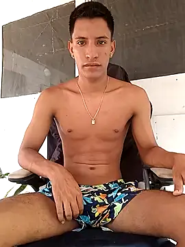 matteo rivas online show from 29, 9, 2025